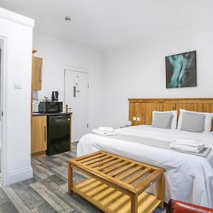 Executive Studio Appartement